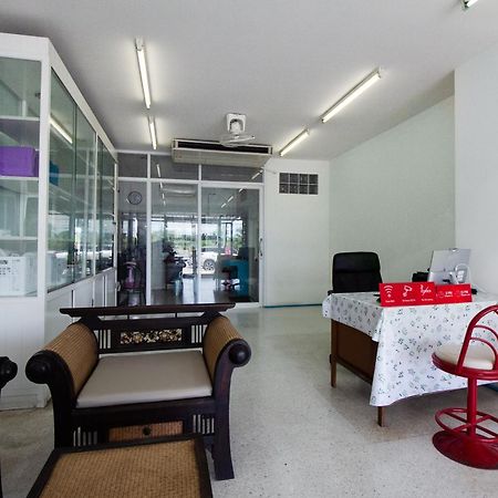 Sabai Place HHQ Exterior foto