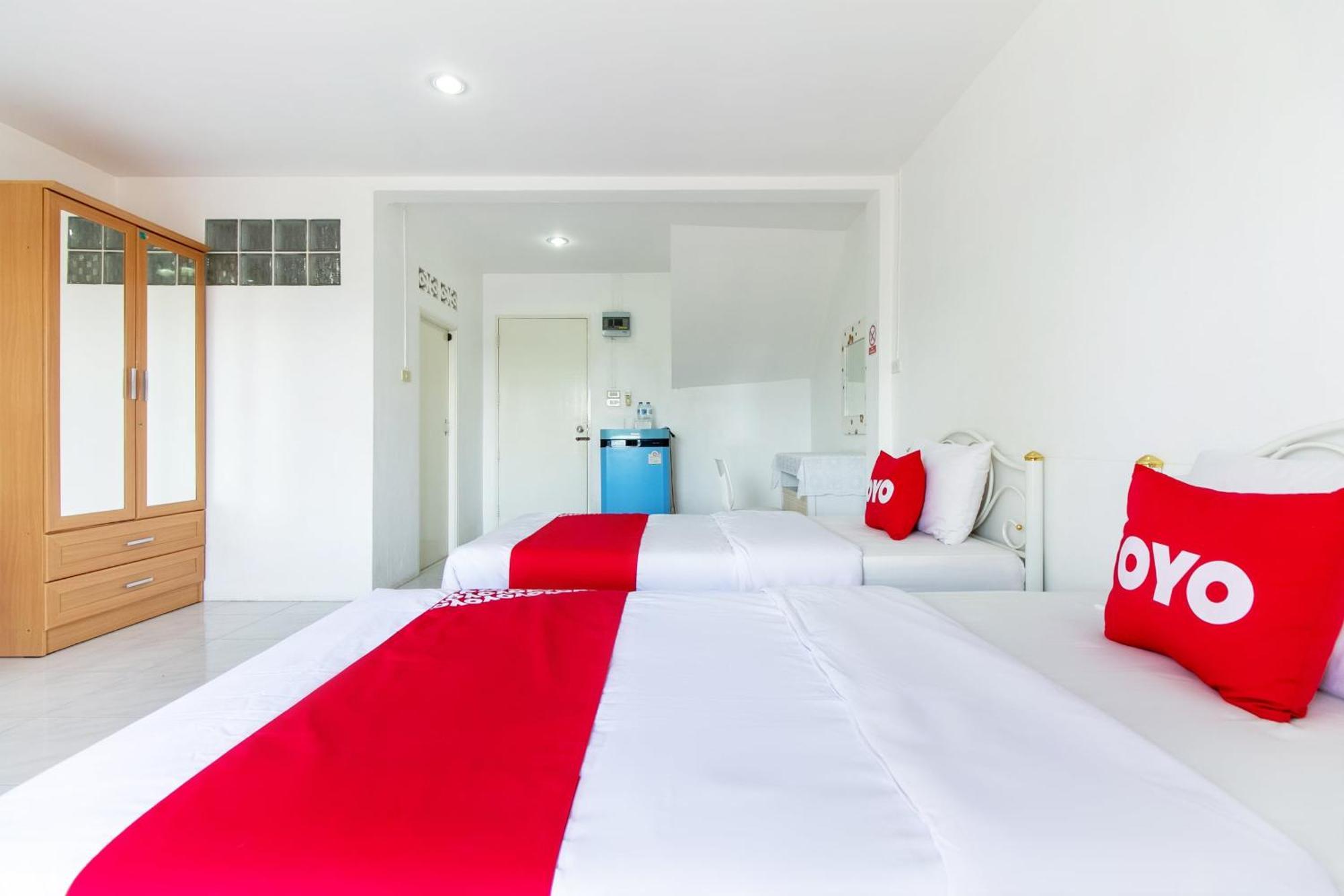 Sabai Place HHQ Exterior foto