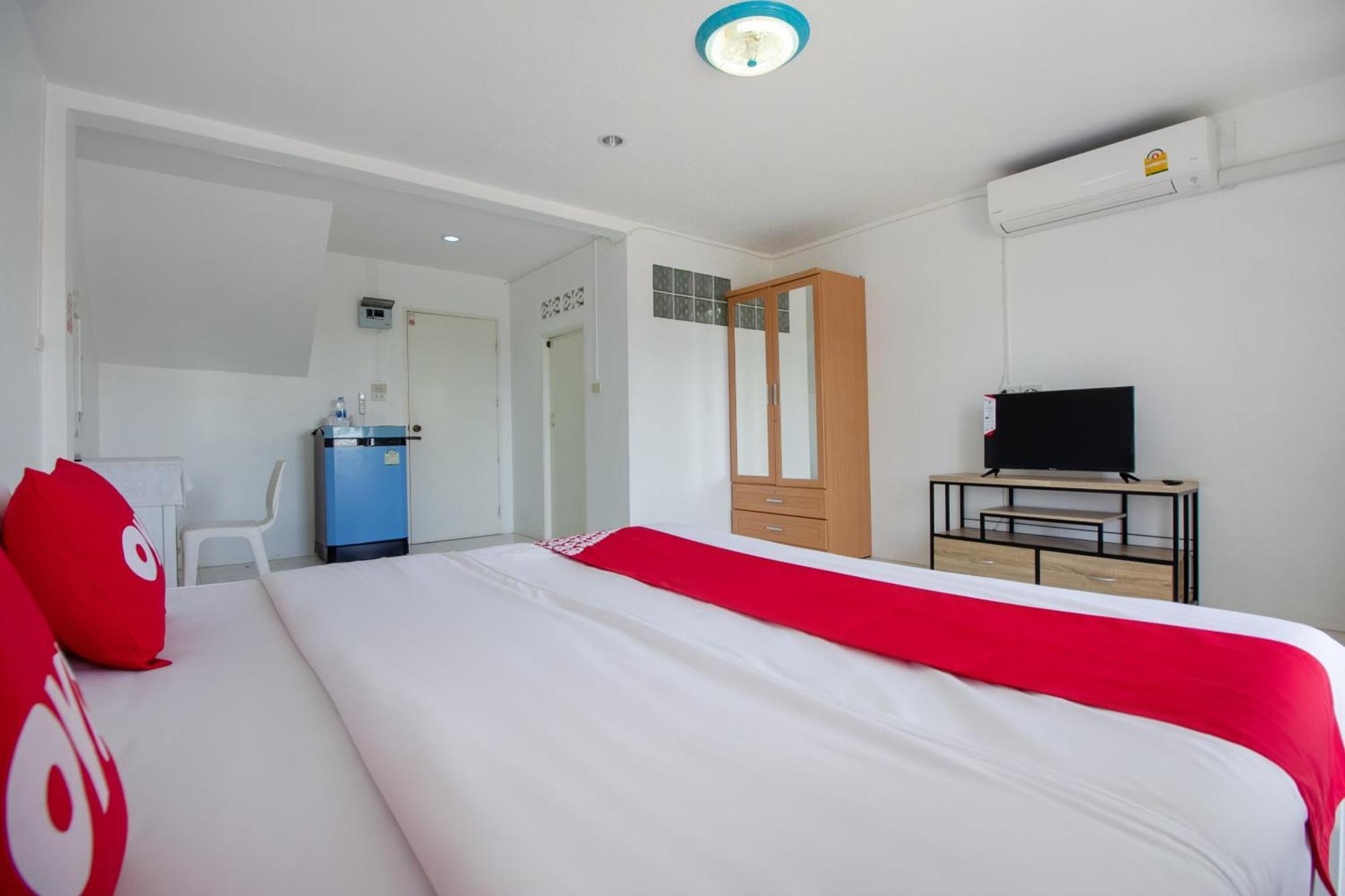 Sabai Place HHQ Exterior foto