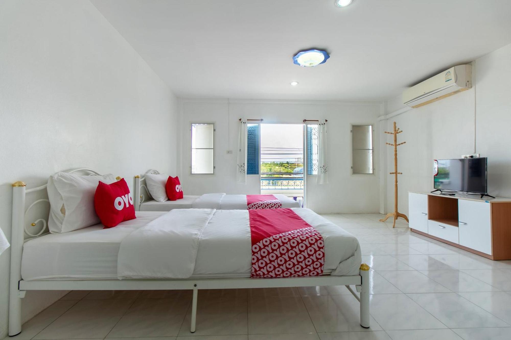 Sabai Place HHQ Exterior foto