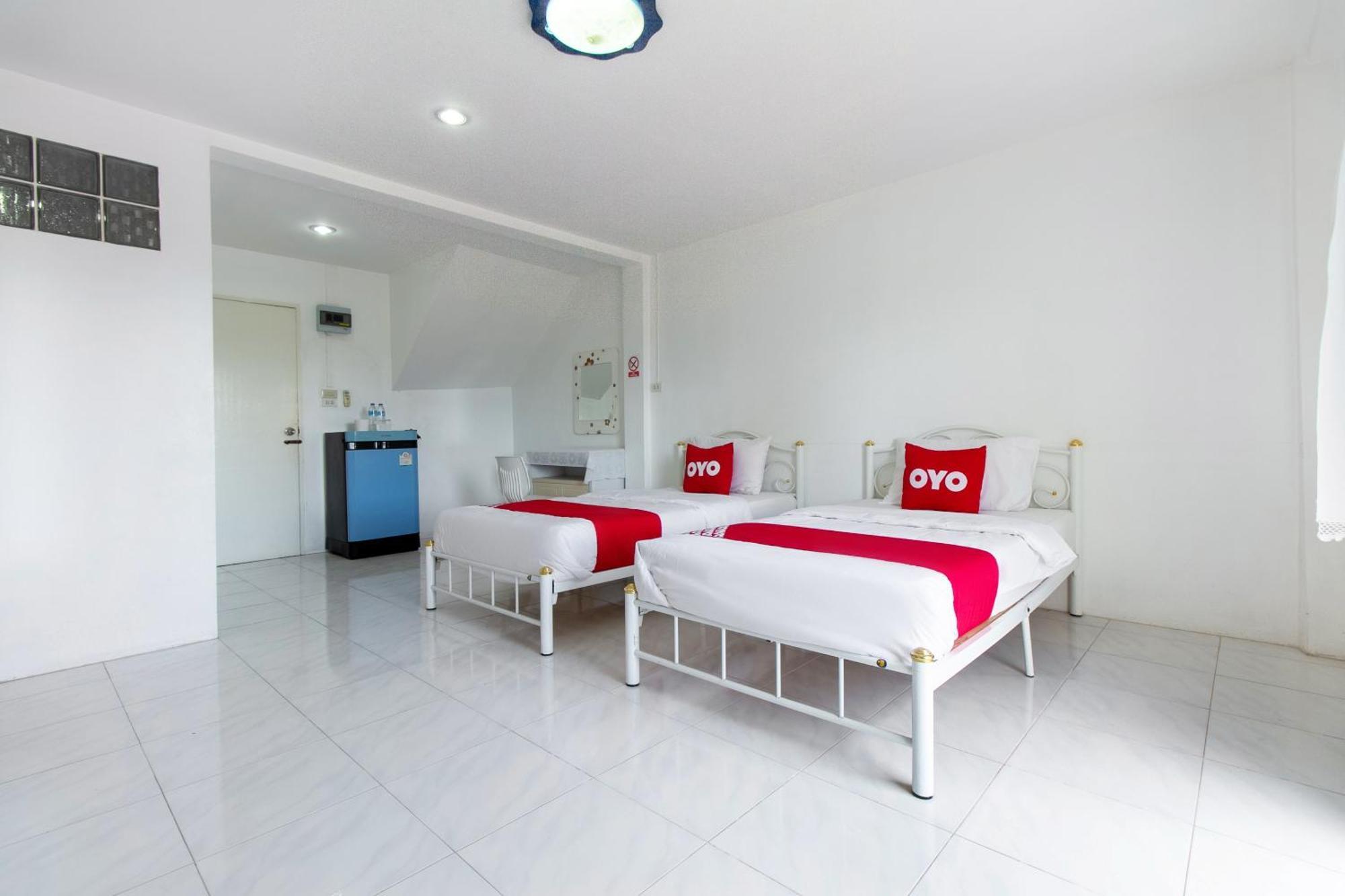 Sabai Place HHQ Exterior foto